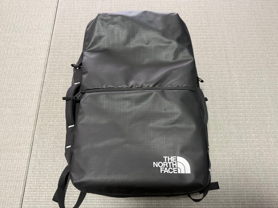 THE NORTH FACE　ベースキャンプボイジャー デイパック L