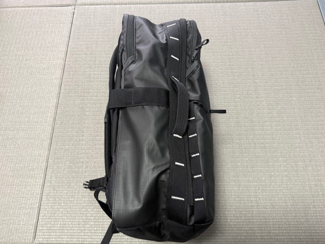 THE NORTH FACE　ベースキャンプボイジャー デイパック L