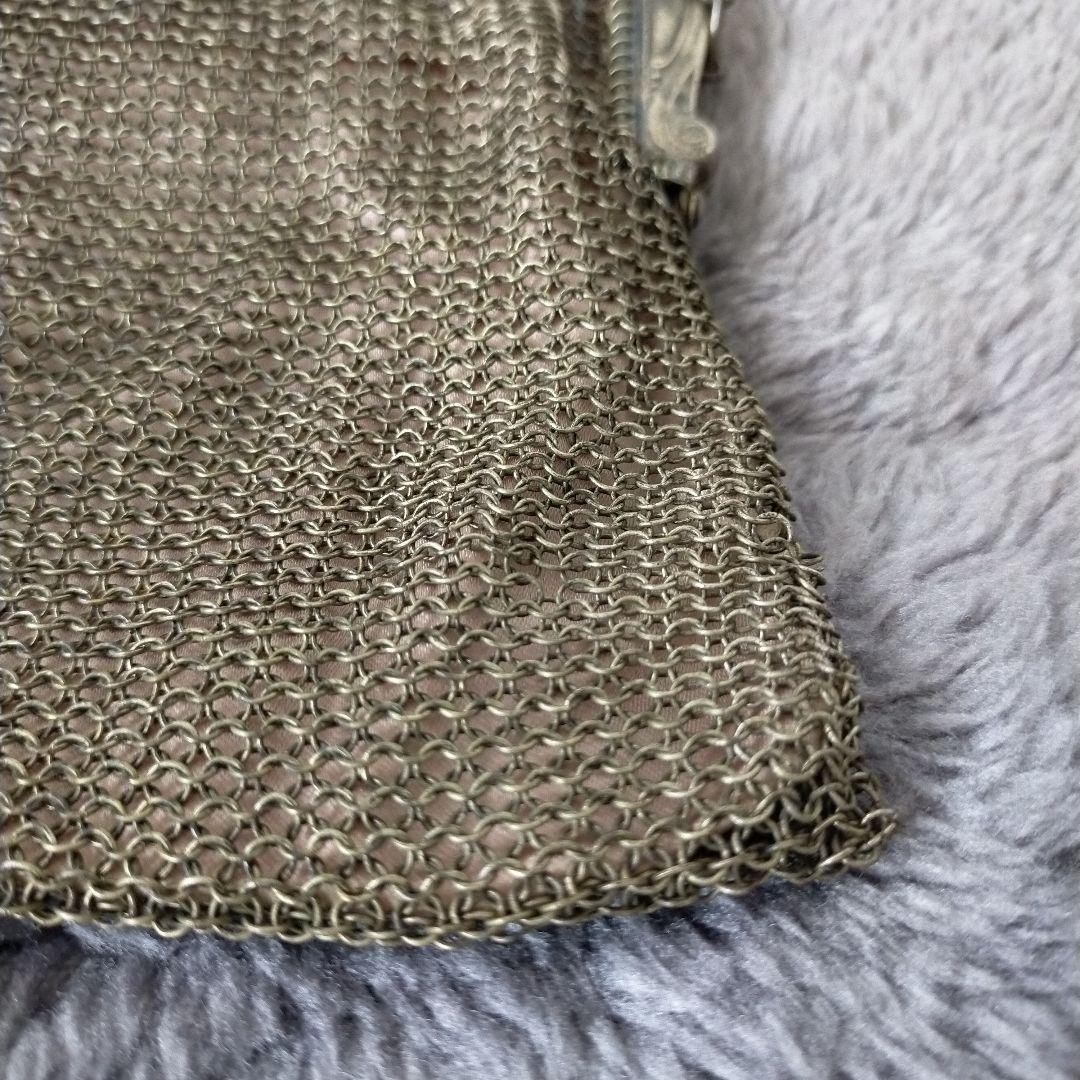 フランスアンティーク　バッグ　値下げ交渉可