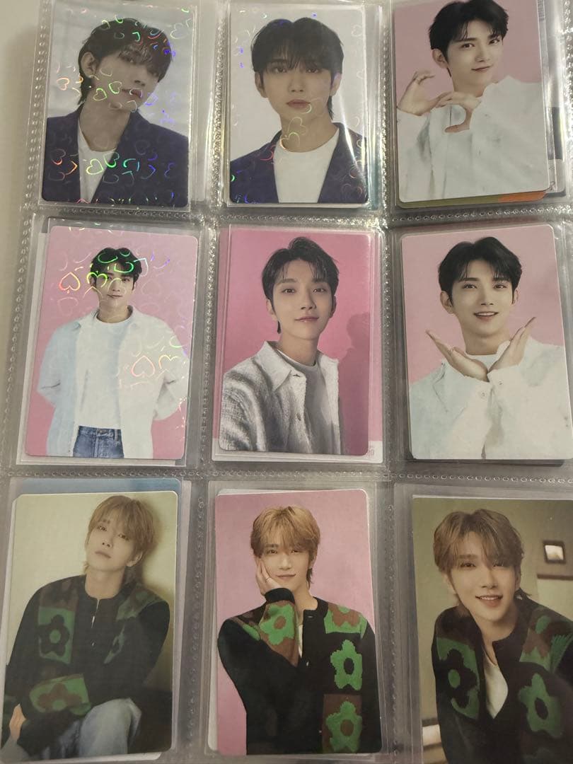 ジョシュアトレカセット