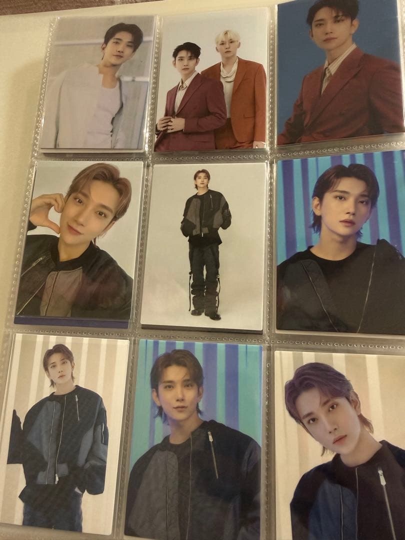 ジョシュアトレカセット