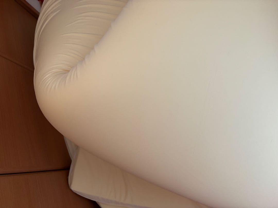 低反発トゥルースリーパーマットレス セミダブル 厚さ　〜9cm