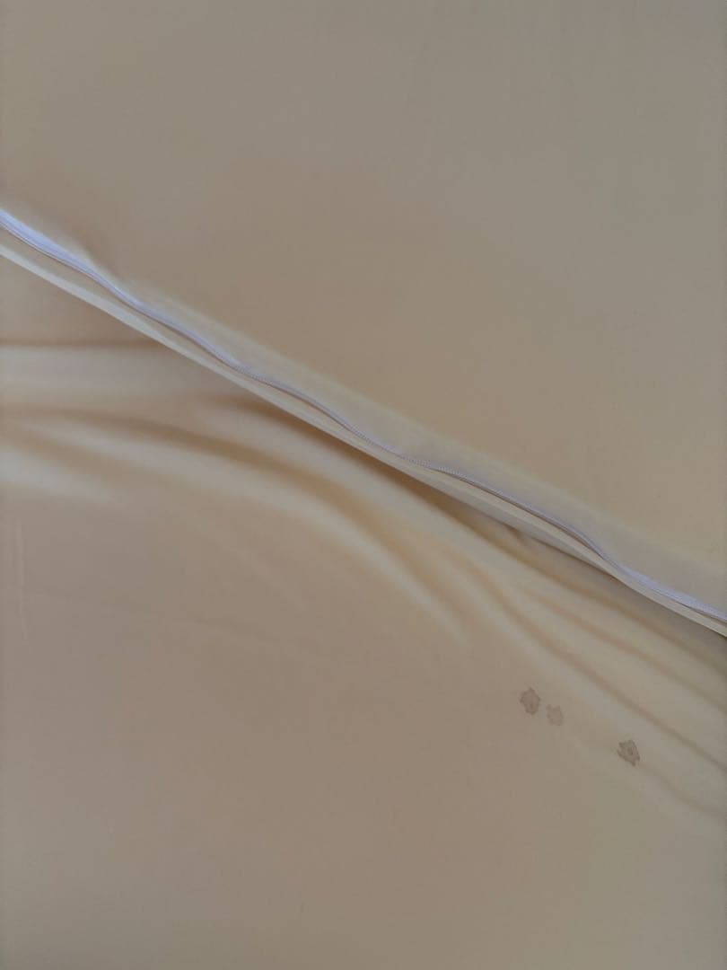 低反発トゥルースリーパーマットレス セミダブル 厚さ　〜9cm