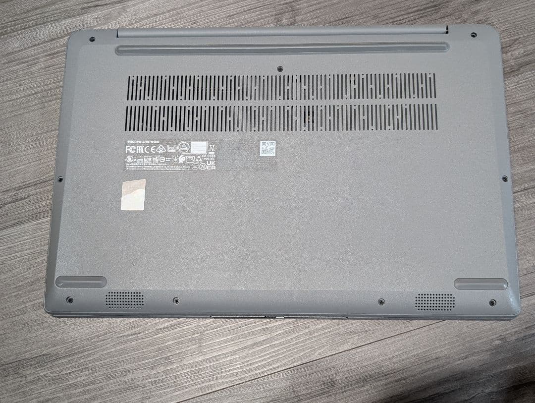 Lenovo IdeaPad Slim 170 14インチ Ryzen 5