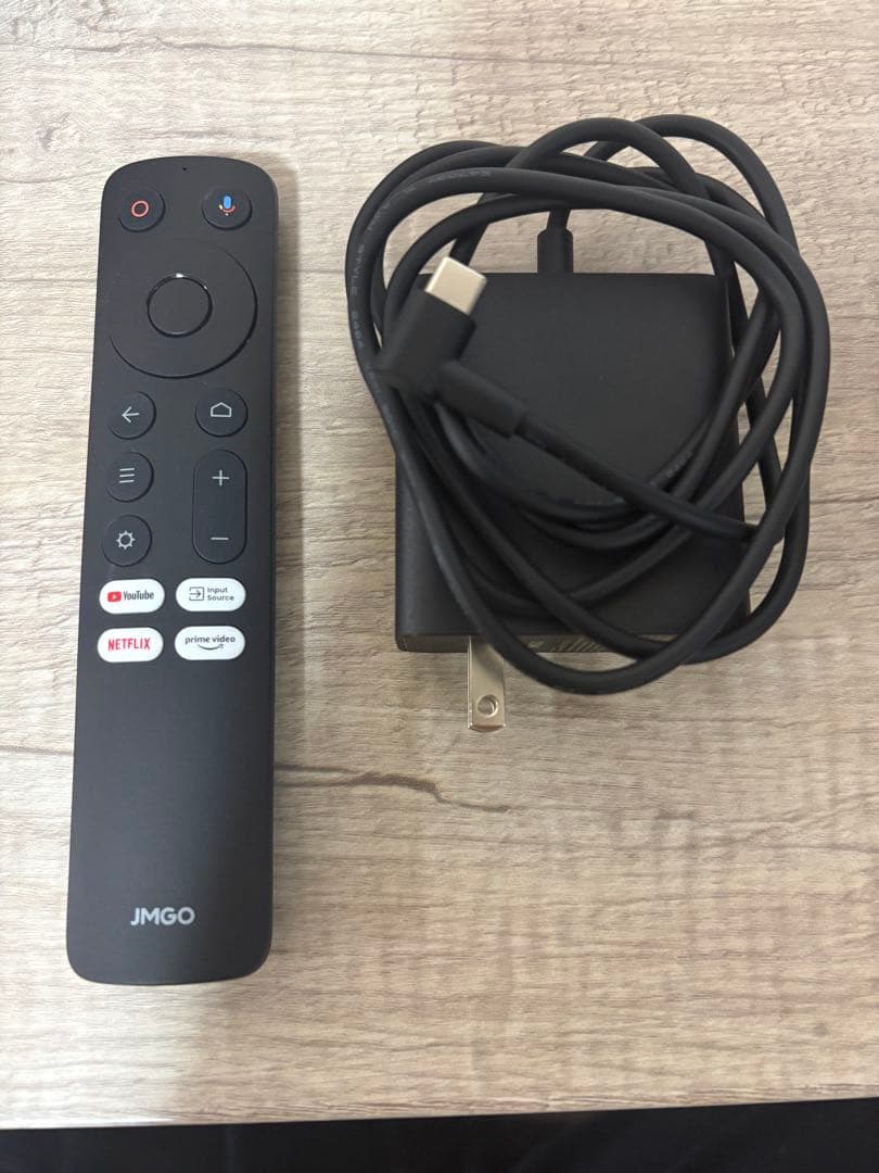 【美品】JMGO PicoPlay+