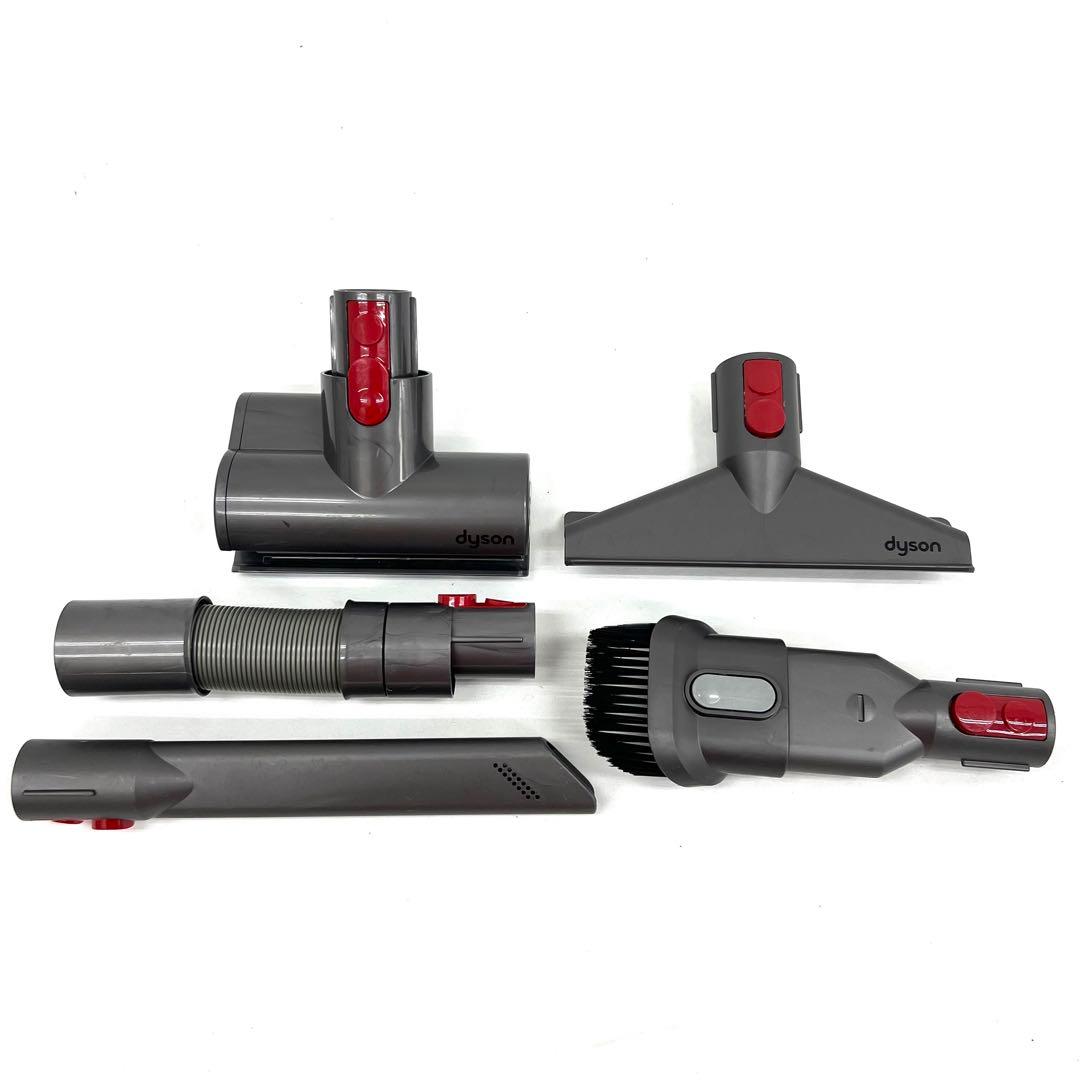 0021-0004ダイソン掃除機V10お得フルセット