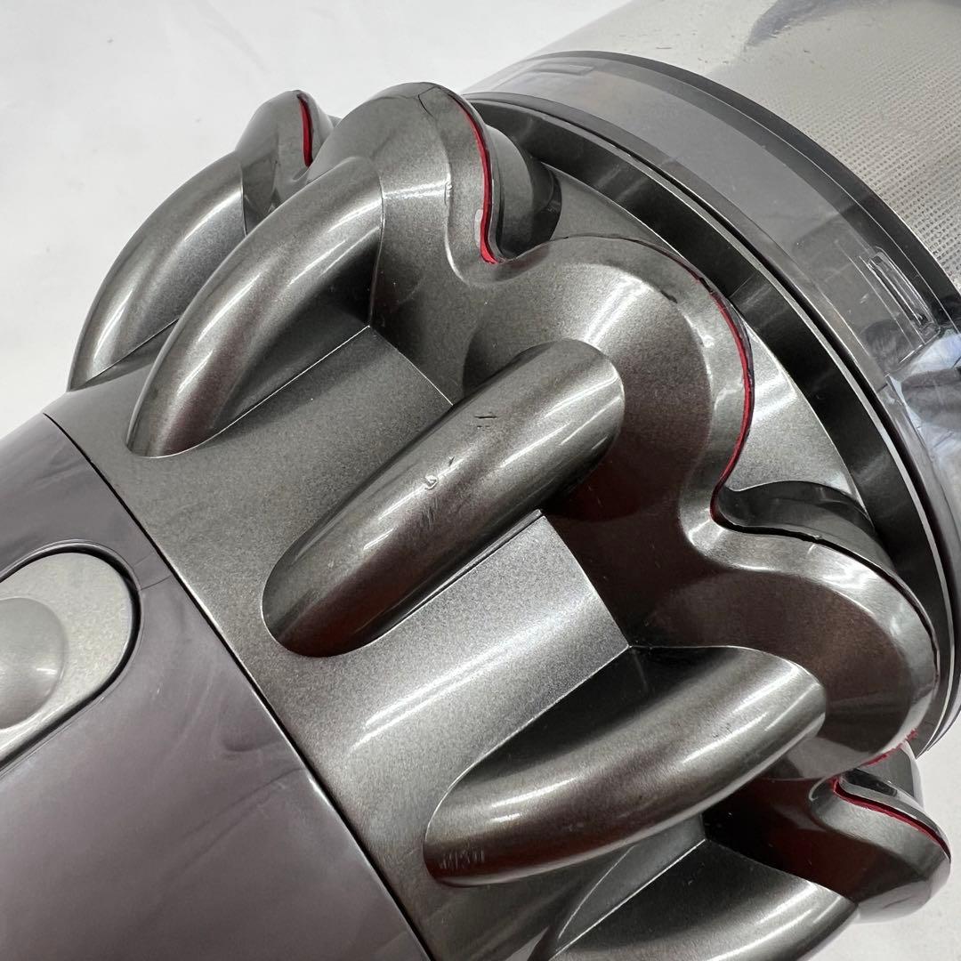 0021-0004ダイソン掃除機V10お得フルセット