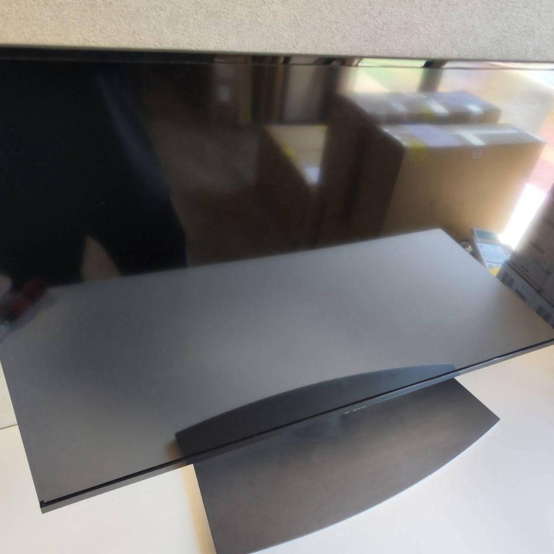 SHARP シャープ AQUOS 40V型 4K液晶テレビ 4T-C40CL1