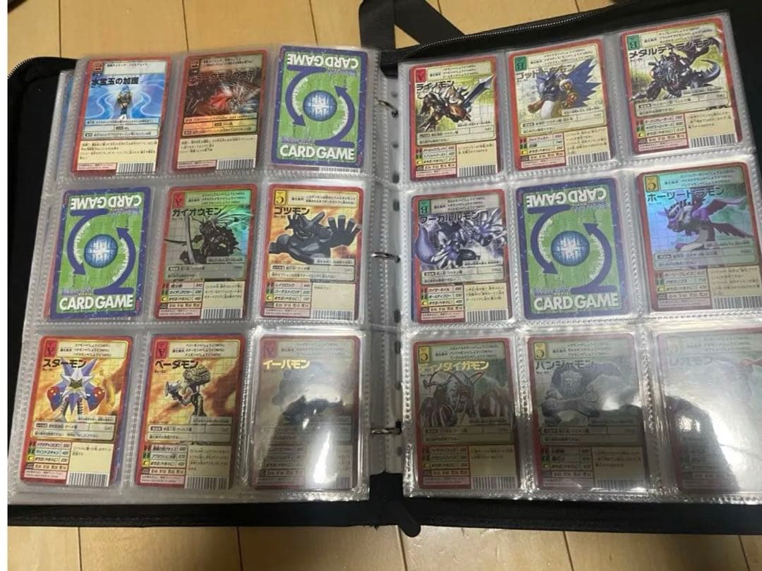 のほほん　スターター　セミコンプ