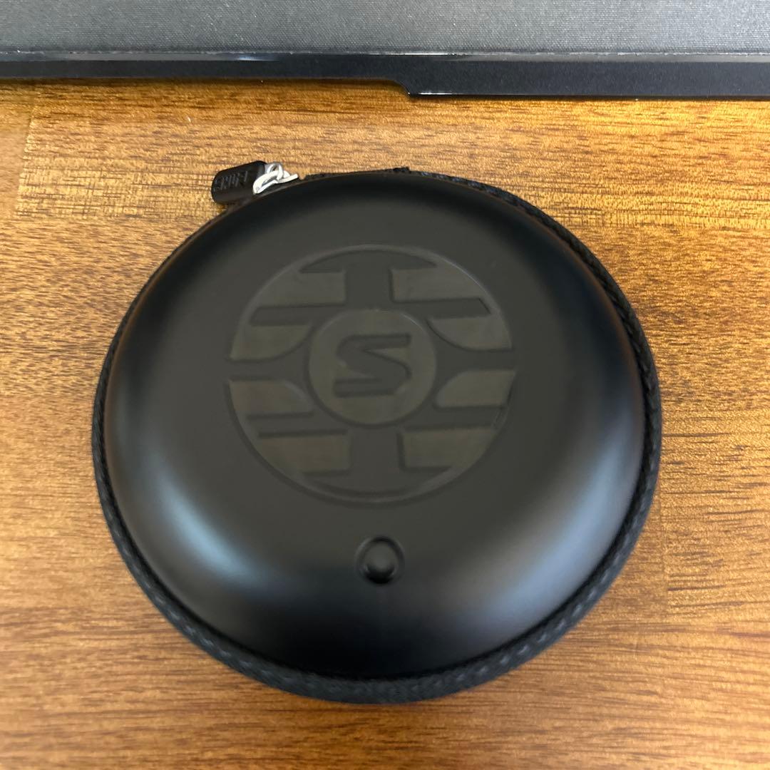 SHURE AONIC 215 ワイヤレスイヤホン