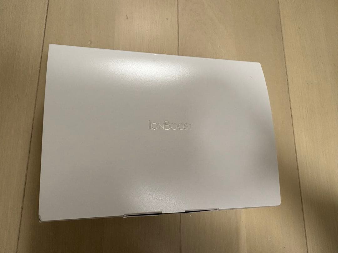 パナソニック　美顔器　イオンブーストマルチ EX EH-SS85