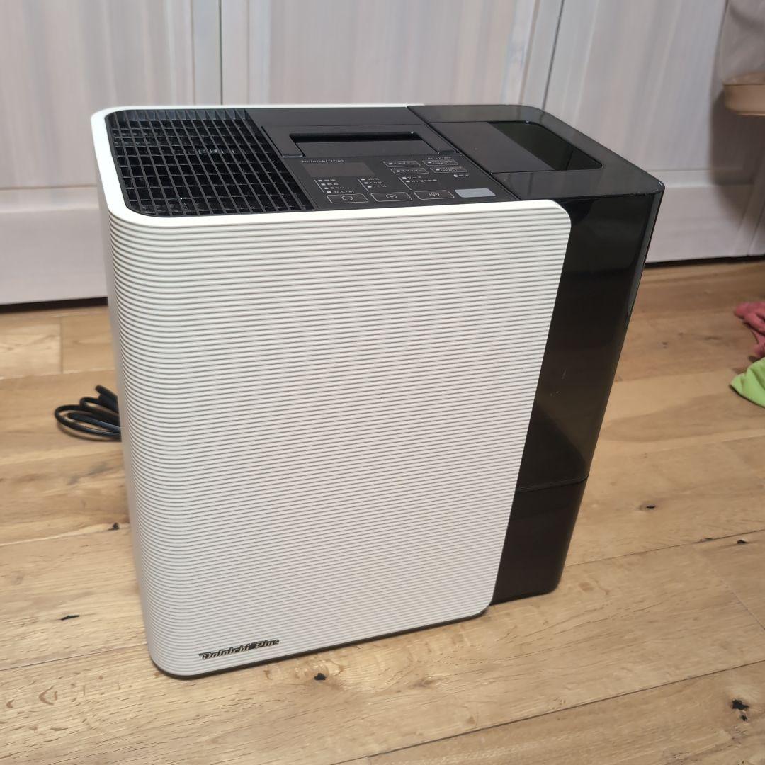 Dainichi Plus HD-LX1220 置き型加湿器