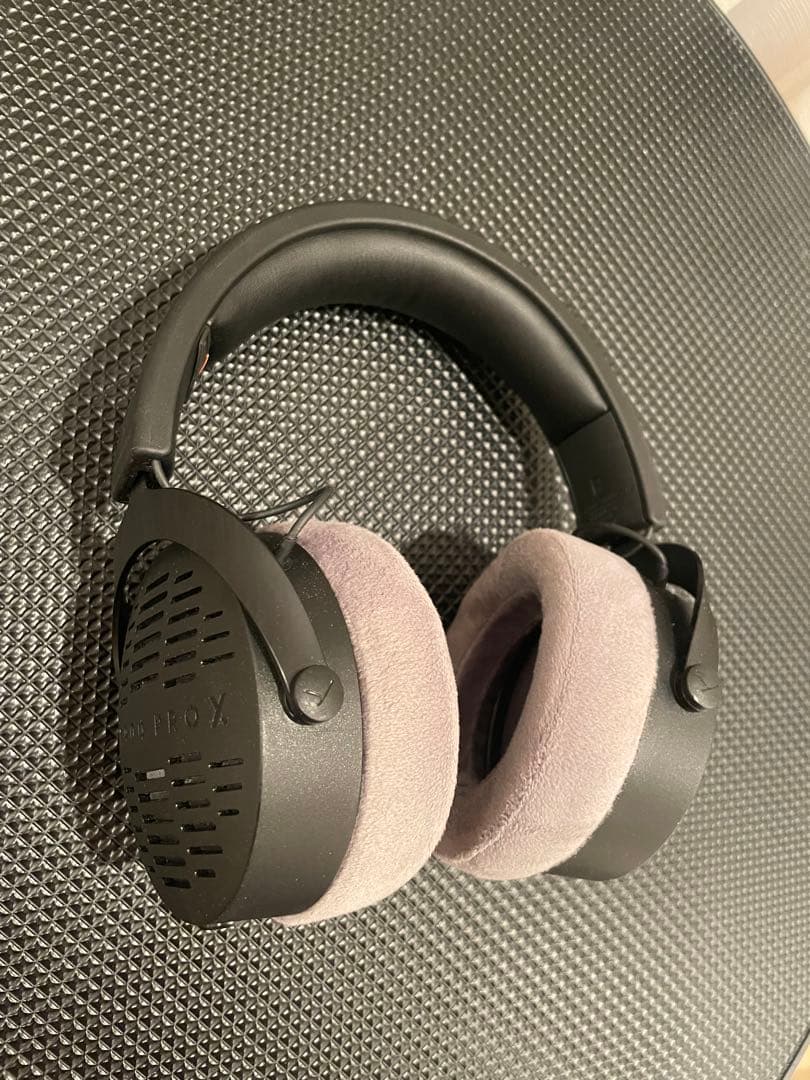 Beyerdynamic DT 900 PRO X 開放型　有線ヘッドホン