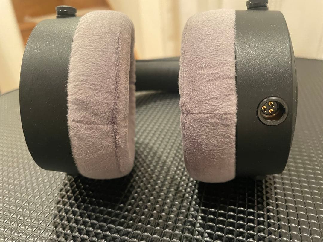 Beyerdynamic DT 900 PRO X 開放型　有線ヘッドホン
