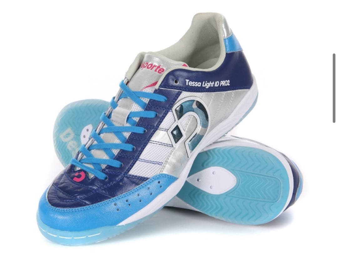 スポルディング Tessa Light II PRO2 フットサルシューズ