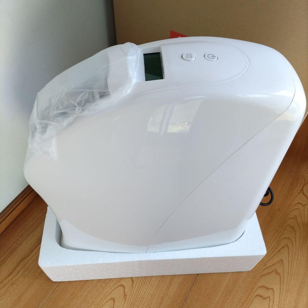 神戸メディケア　酸素発生器　酸素濃縮器　 M1O2 S5L 日本製　新品未使用