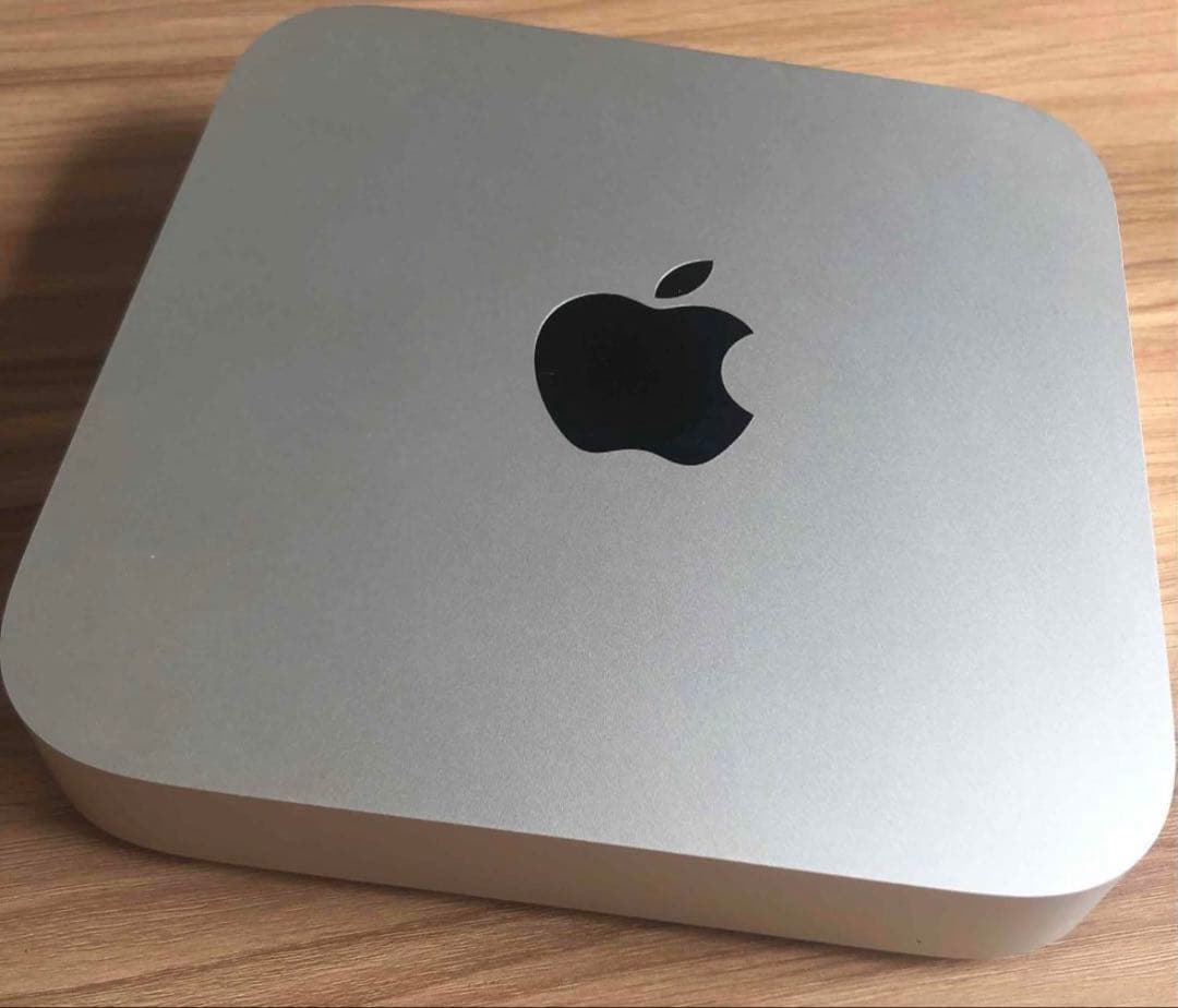 も*商様 【6/30まで】Apple Mac mini 8GB M1