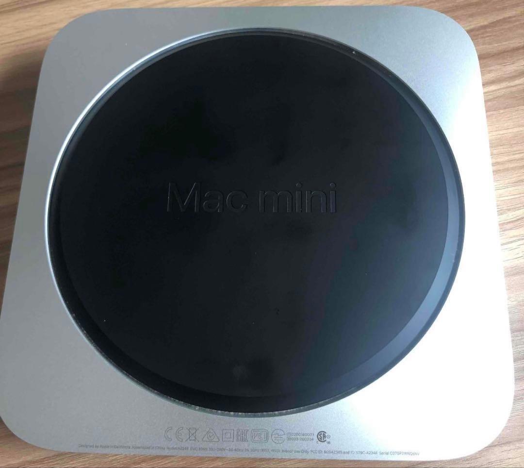 も*商様 【6/30まで】Apple Mac mini 8GB M1