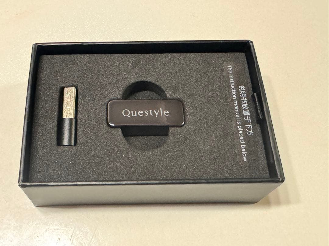その他 Questyle QCC Dongle Pro LDAC