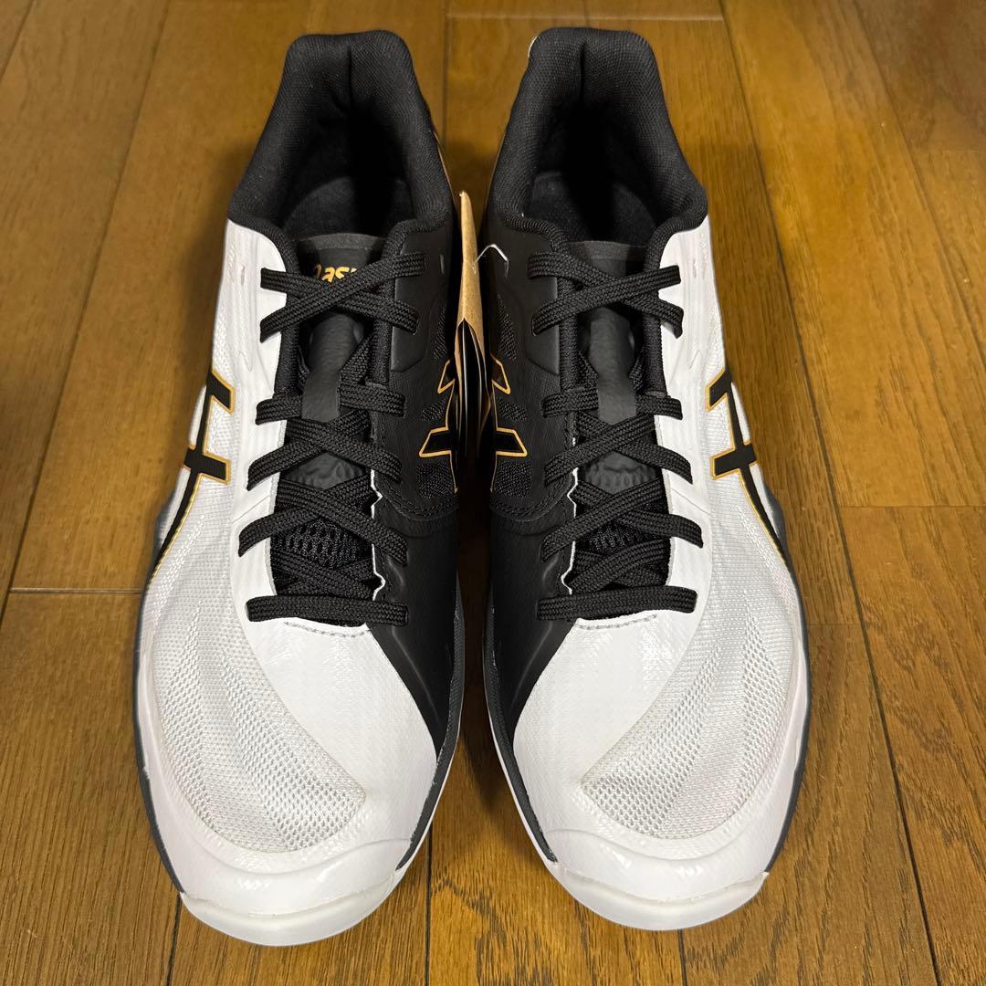 シューズ Asics V-Swift FF 3 27cm