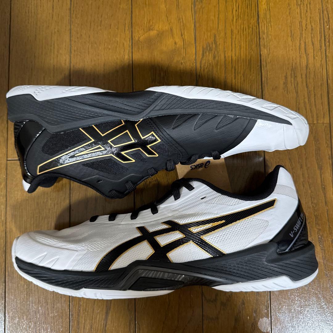 シューズ Asics V-Swift FF 3 27cm