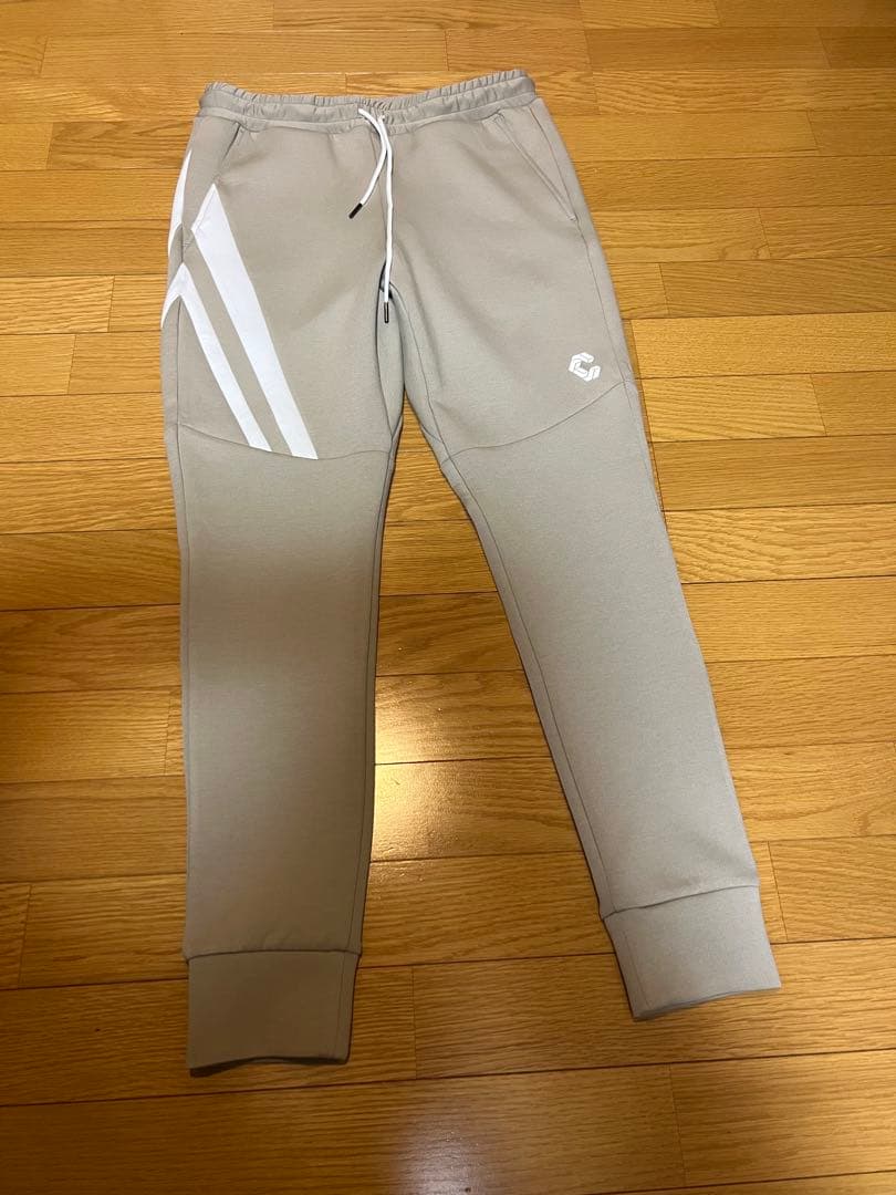 クロノス ロングパンツ