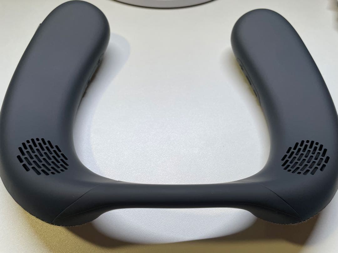 ⭐️ＨＹさま専用⭐️SONY SRS-NS7 ネックスピーカー グレー