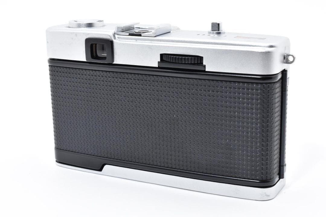 【希少】 OLYMPUS オリンパス Trip 35 コンパクト フィルムカメラ