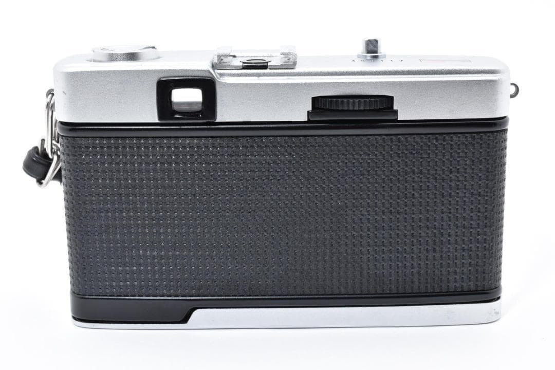 【希少】 OLYMPUS オリンパス Trip 35 コンパクト フィルムカメラ