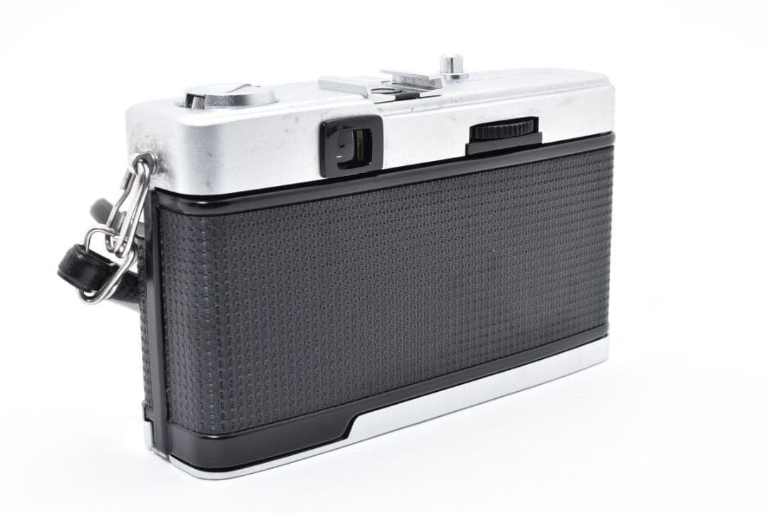 【希少】 OLYMPUS オリンパス Trip 35 コンパクト フィルムカメラ