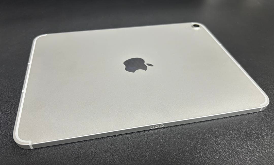 iPadA16 【11世代】128GB セルラーモデル