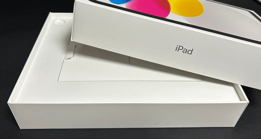 iPadA16 【11世代】128GB セルラーモデル