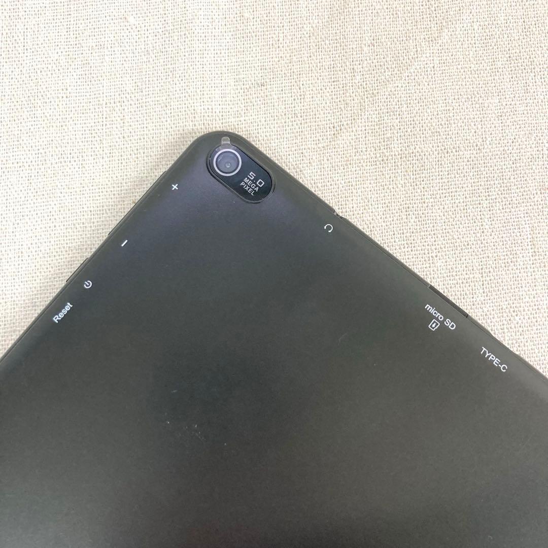 Androidタブレット F310-B1 大画面10インチ WEB学習・サブ機