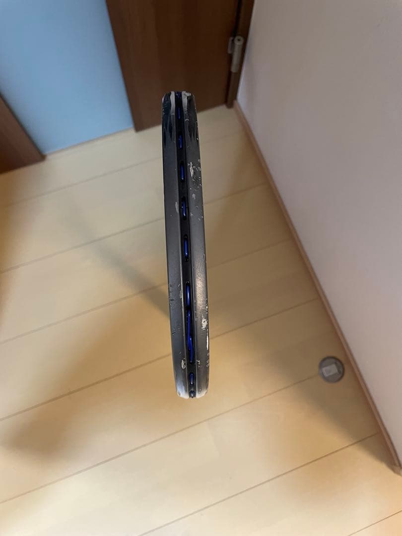 ヨネックス　エフレーザー9S