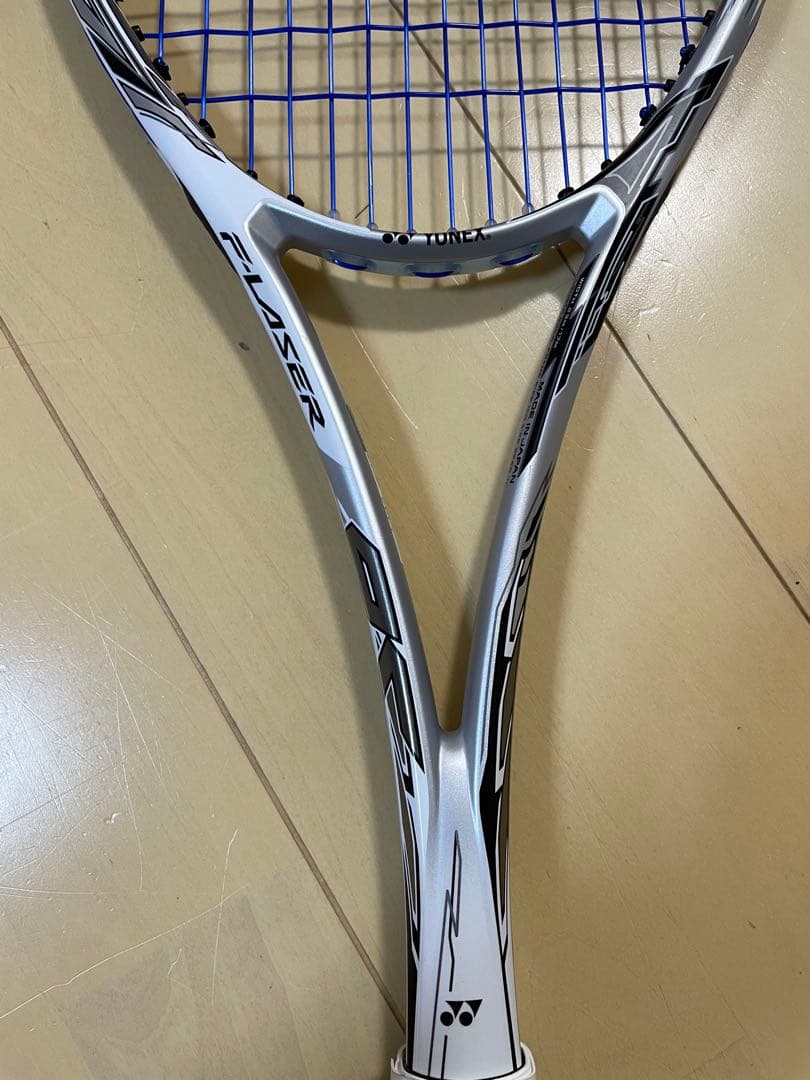 ヨネックス　エフレーザー9S