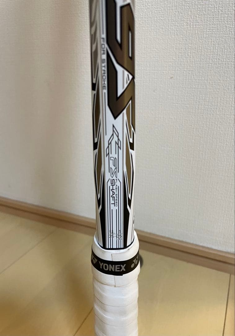 ヨネックス　エフレーザー9S