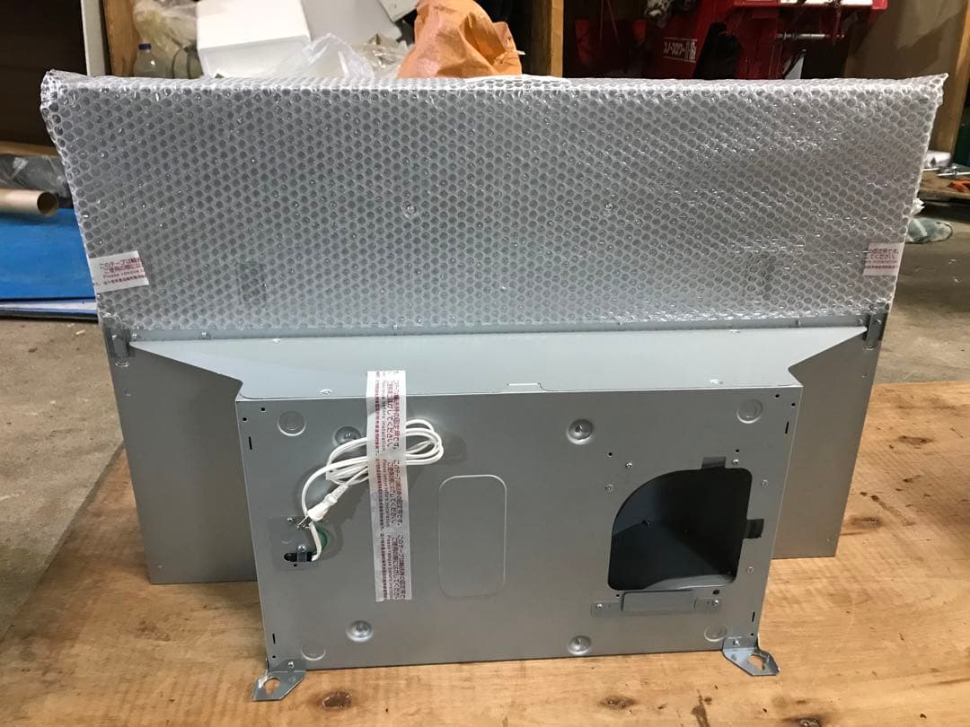 FUJIOH レンジフード