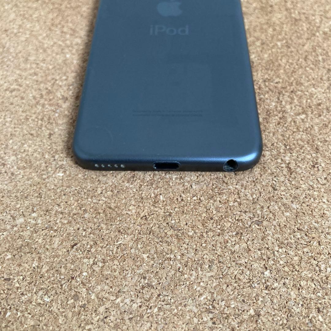 419【早い者勝ち】電池最良好☆iPod Touch7 第7世代 32GB☆