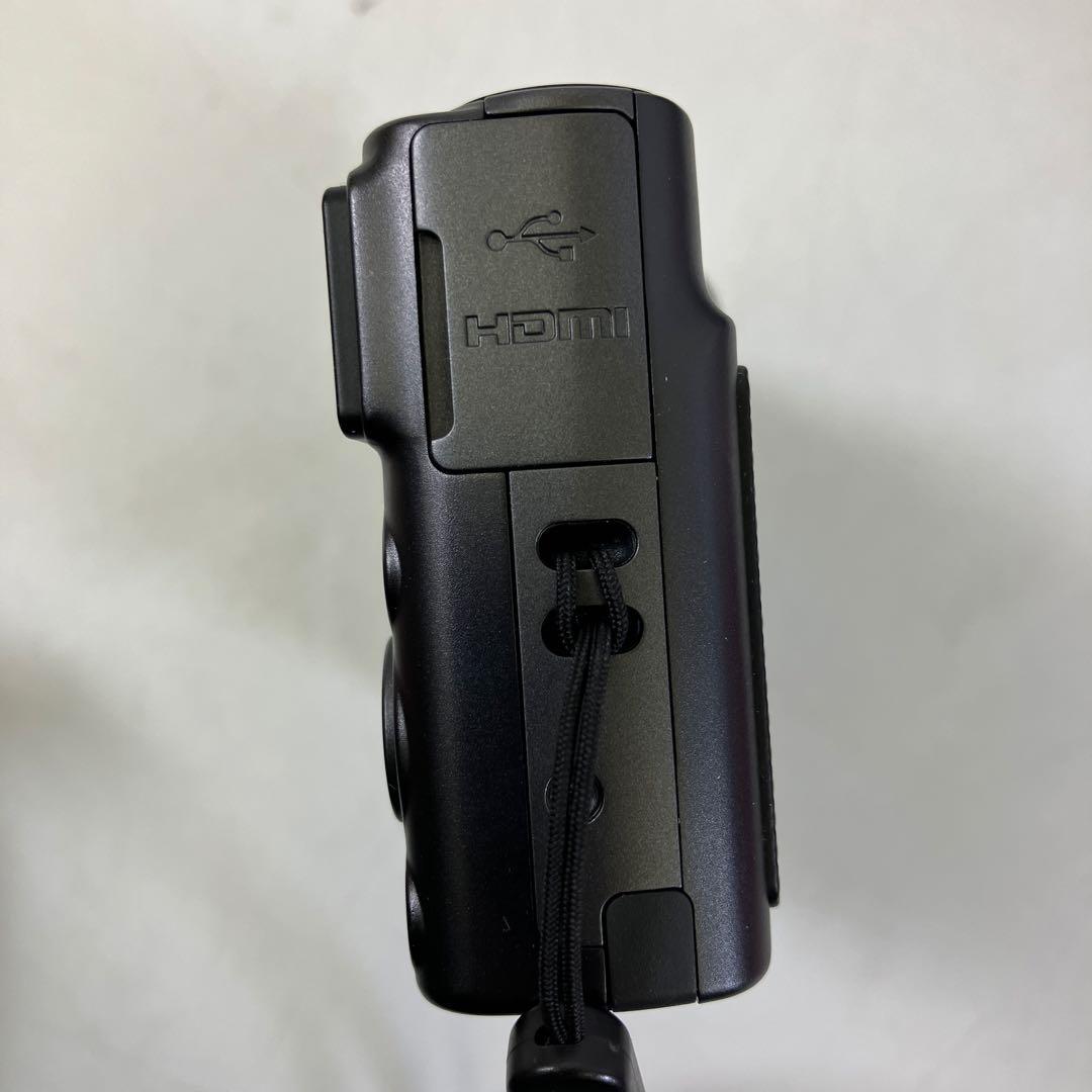 【動作確認済み】 Canon PowerShot SX620 HS デジカメ