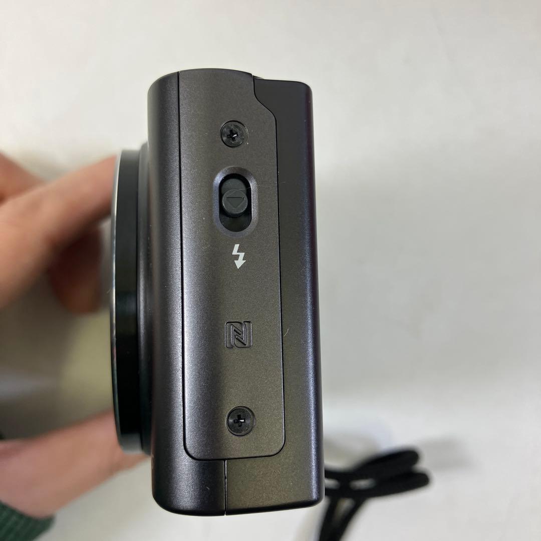 【動作確認済み】 Canon PowerShot SX620 HS デジカメ