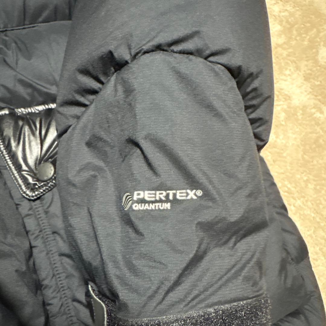 【ALLIED FEATHER + DOWN】ダウンジャケット最強極暖850FP