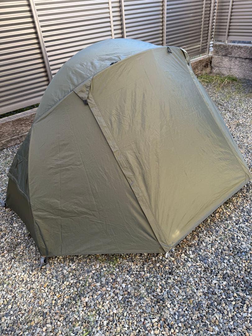 バンドック　ソロドーム