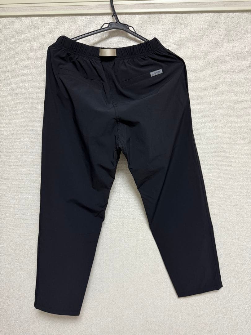 GRAMICCI エブリデイ　ナイロンパンツ　S