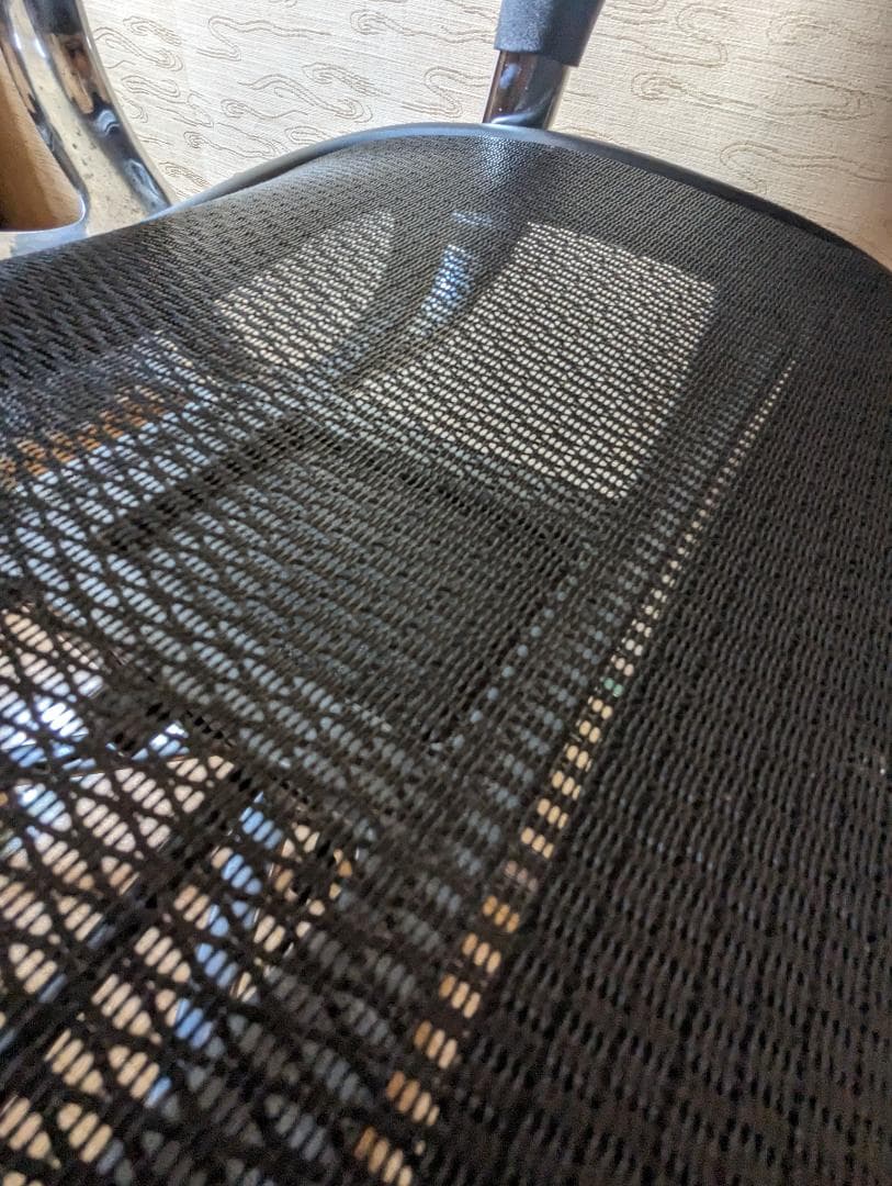 みこみこ　エルゴヒューマン｜Ergohuman　ベーシック｜BASIC