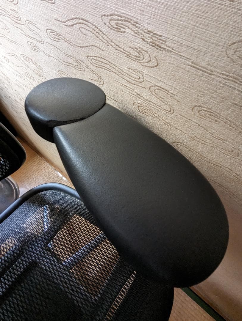 みこみこ　エルゴヒューマン｜Ergohuman　ベーシック｜BASIC