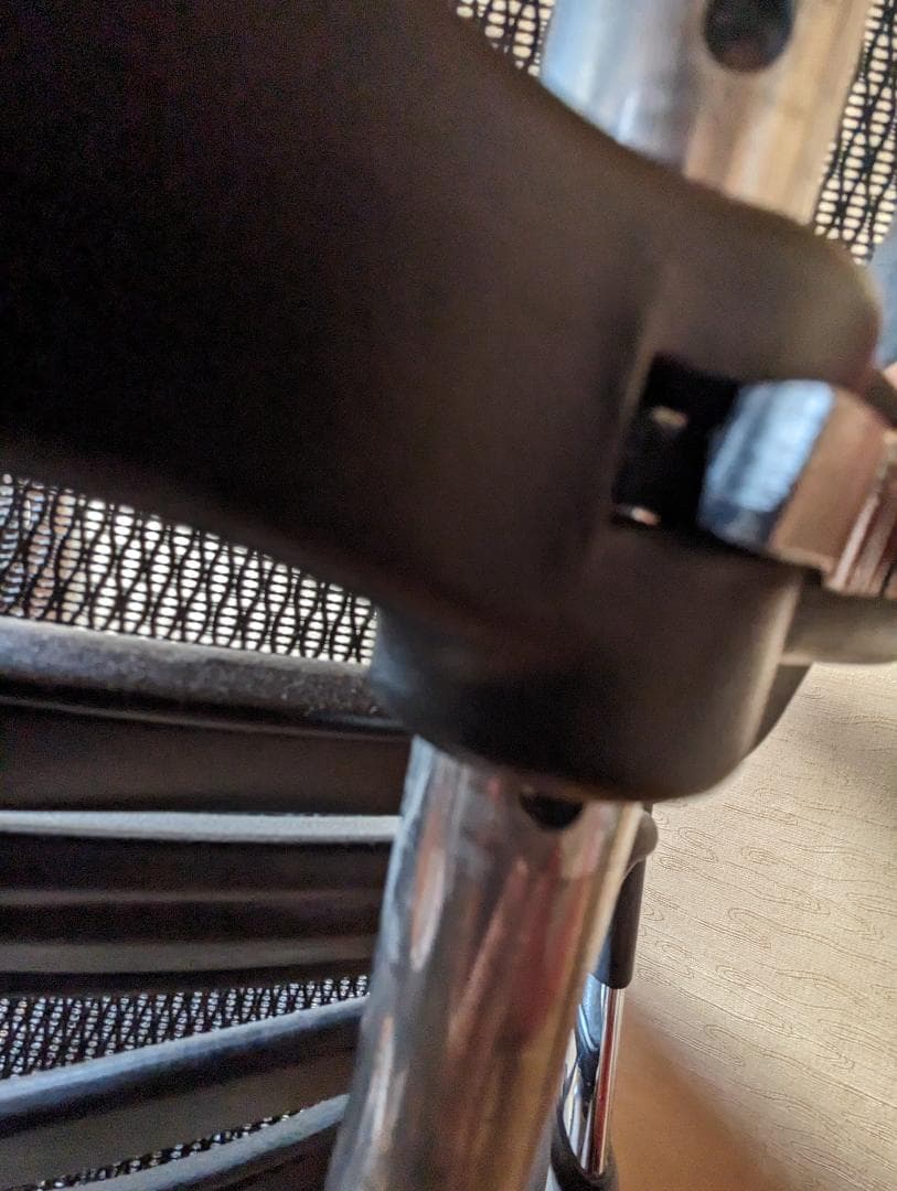 みこみこ　エルゴヒューマン｜Ergohuman　ベーシック｜BASIC