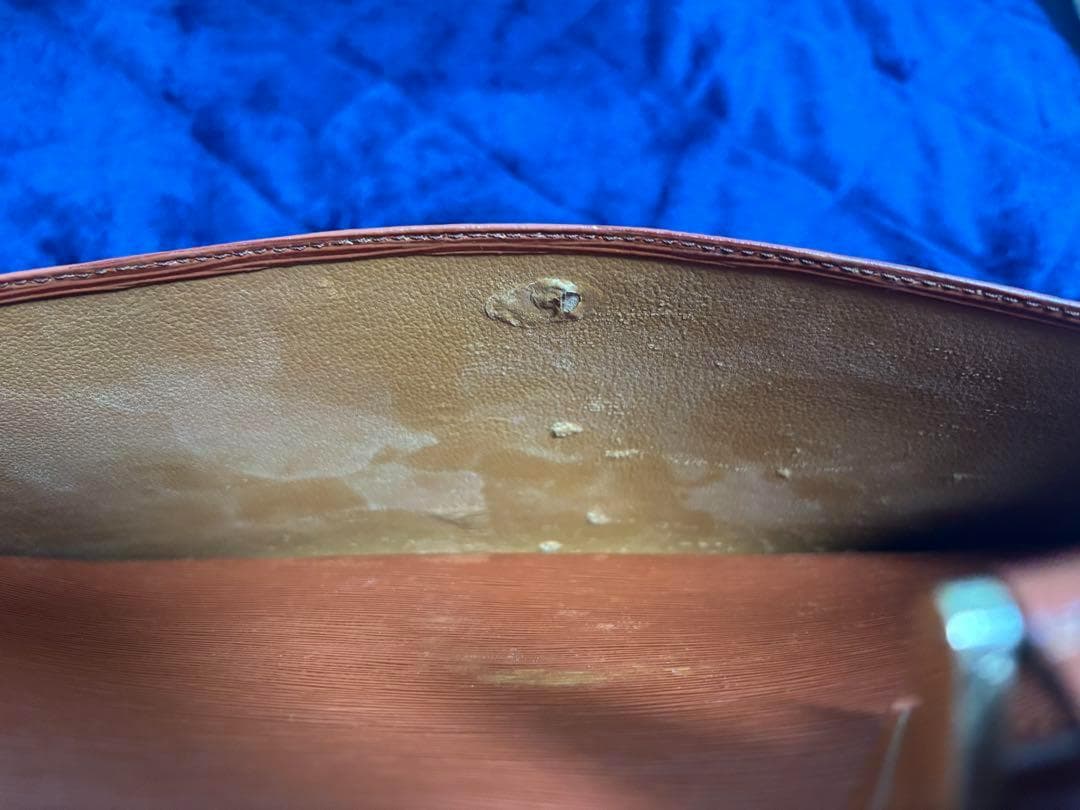 ルイヴィトン ビジネスバッグ エピ M54513