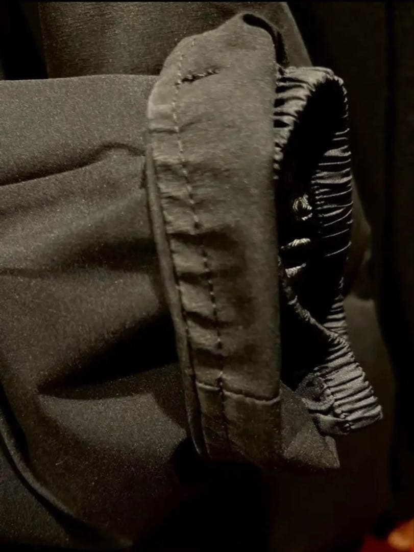 水沢ダウン　オルテライン　シャトル