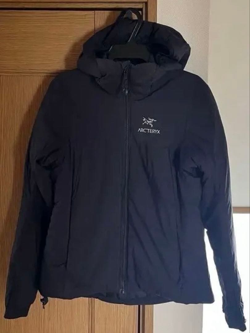 ARC'TERYX フード付きジャケット