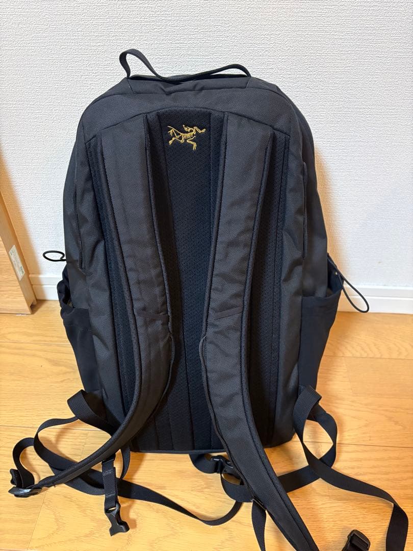 バッグ ARC'TERYX MANTIS 26 BACKPACK